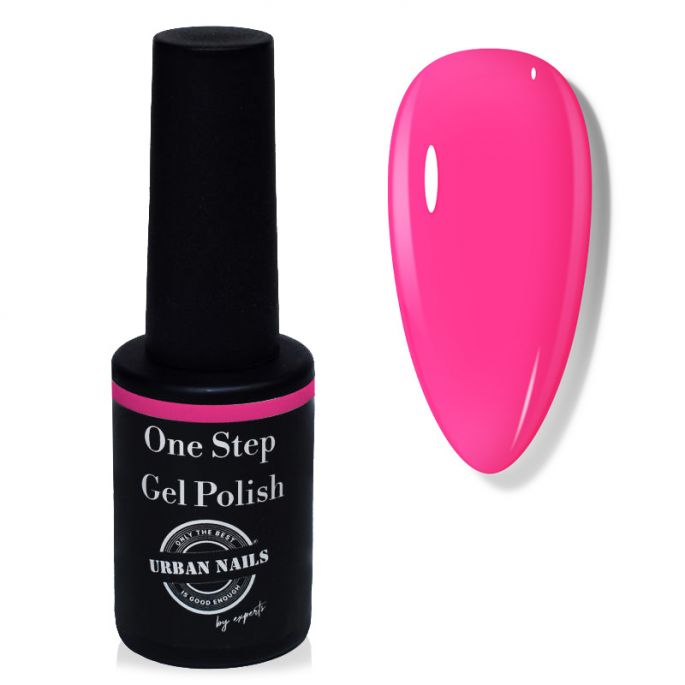 Urban Nails One Step Gelpolish | OSGP15