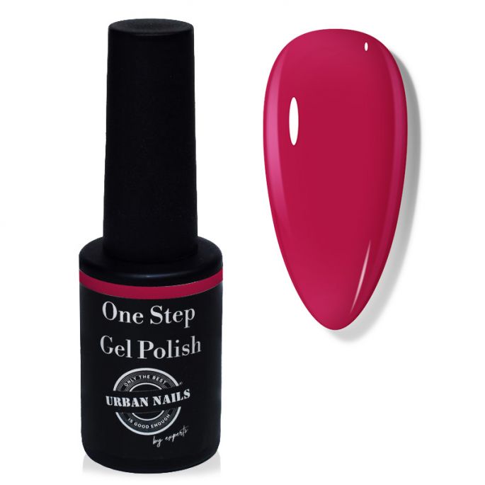 Urban Nails One Step Gelpolish | OSGP18