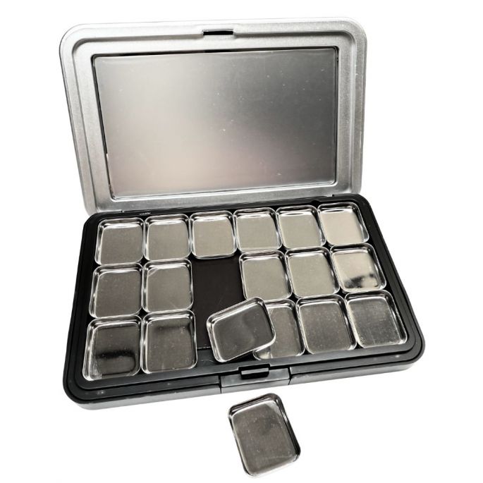 Urban Nails | Paint Palette Mini