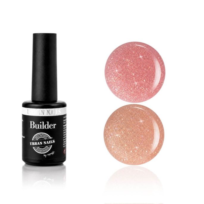 Urban Nails Builder Duo | Parisian