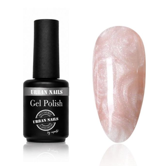 Urban Nails Gelpolish Pearl Giselle | PGP02
