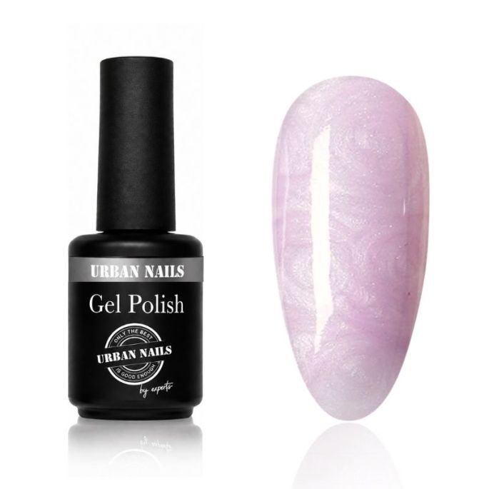 Urban Nails Gelpolish Pearl Giselle | PGP05