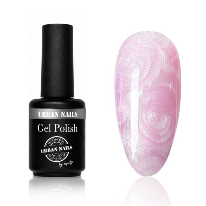 Urban Nails Gelpolish Pearl Giselle | PGP12