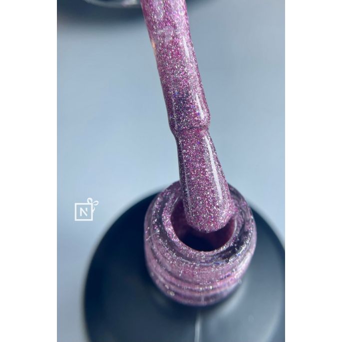 Be Jeweled Reflective Gelpolish RGP11