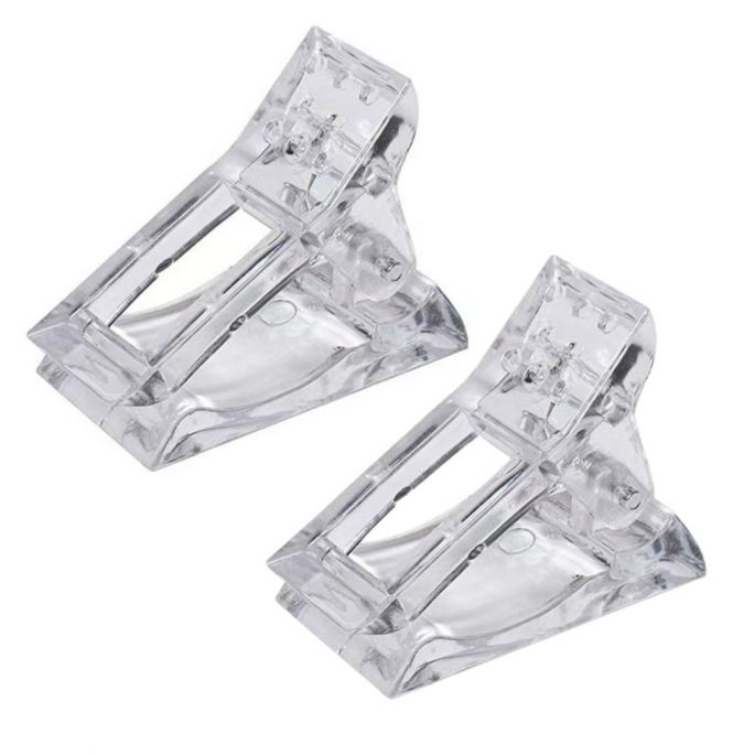 Press on klemmen 2st