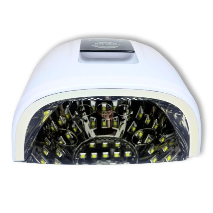 Urban Nails Prestige UV/LED Lamp | White