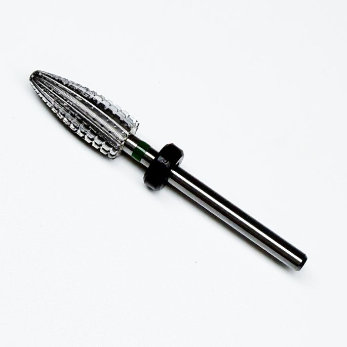 Urban Nails Protection Caps | Zwart