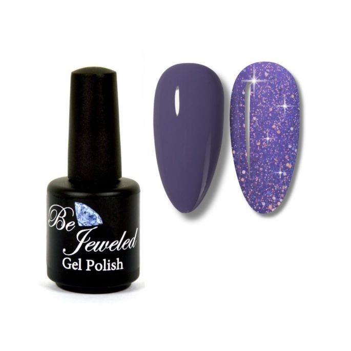 Urban Nails Gelpolish Duo | Purpled