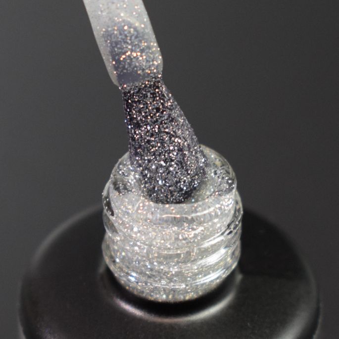 Urban Nails Reflective Glitter Topcoat