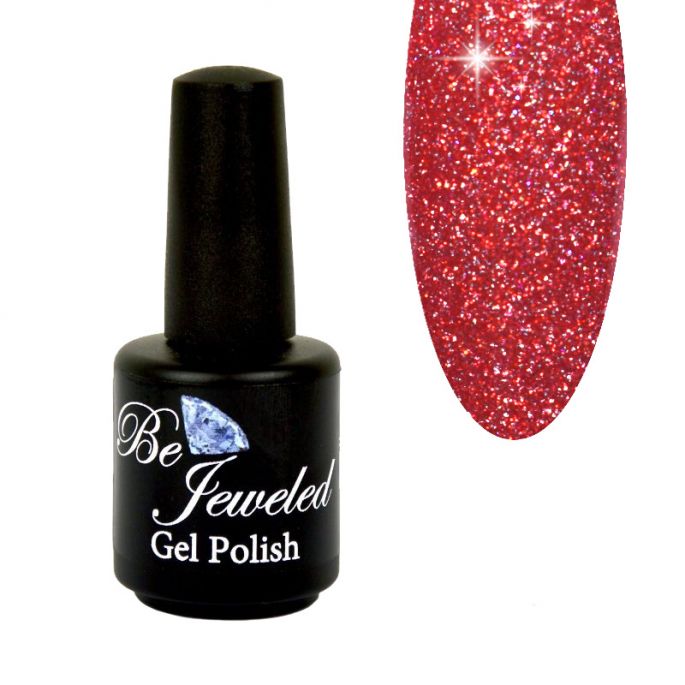 Be Jeweled Reflective Gelpolish RGP25