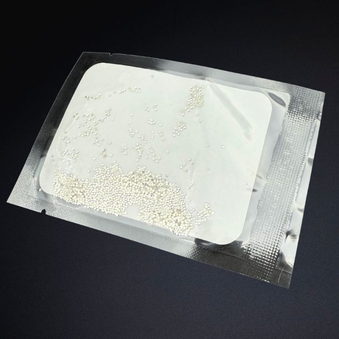 Urban Nails Rhinestones | Crystal