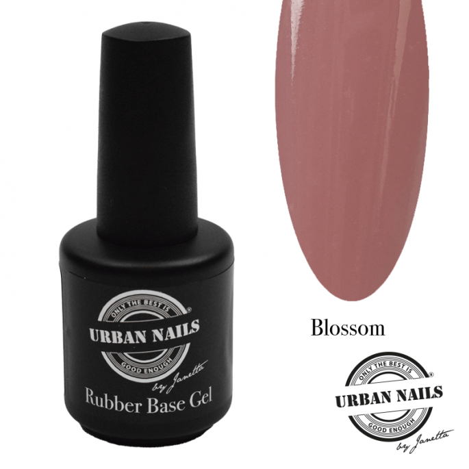 Rubber Base Gel Blossom | Urban Nails