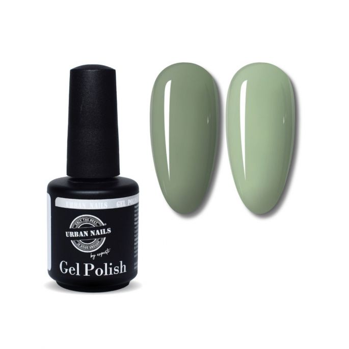 Urban Nails Gelpolish Duo | Sage Blend