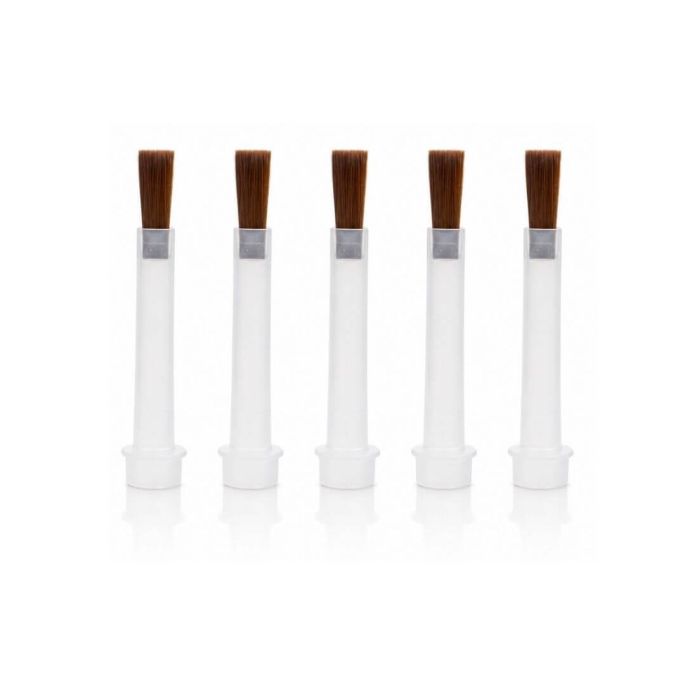 Urban Nails Special Brush | Brown Square
