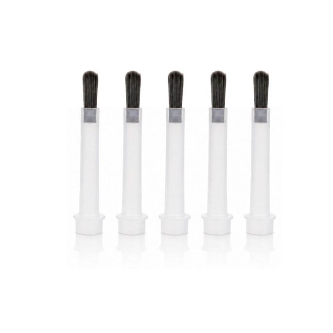 Urban Nails Special Brush | Grey Round