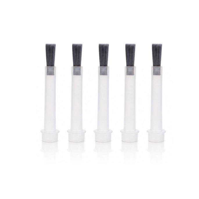 Urban Nails Special Brush | Grey Square