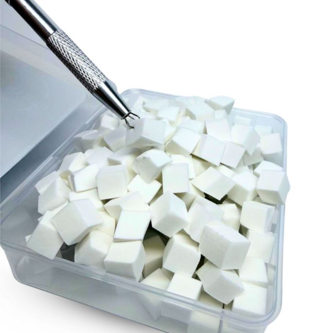 Urban Nails | Sponge Gripper