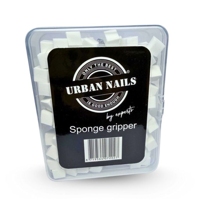 Urban Nails | Sponge Gripper