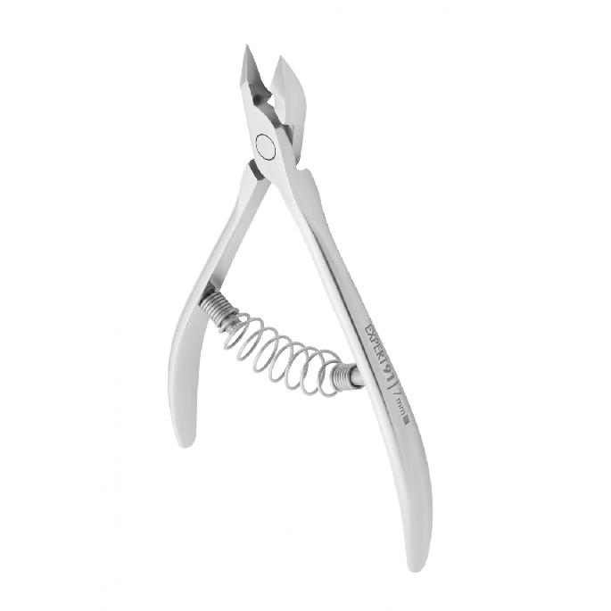 Staleks Pro Cuticle Scissors Expers 7mm | NE-91-7