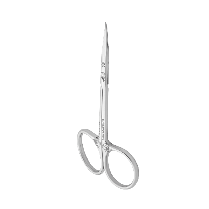 Staleks Professional Cuticle Scissors 21mm | SX-21/2