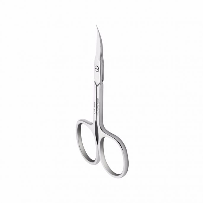 Staleks Pro Cuticle Scissor Expert 23mm | SE-22|1