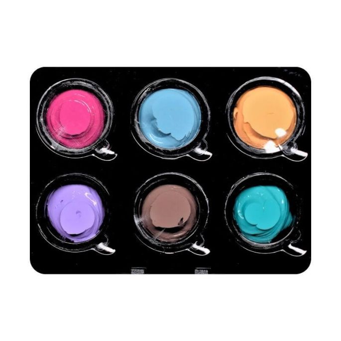Urban Nails Tap Tap Gel | Iconic