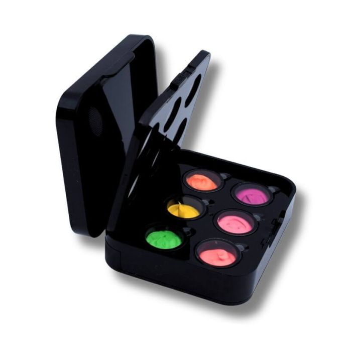 Urban Nails Tap Tap Gel | Neon