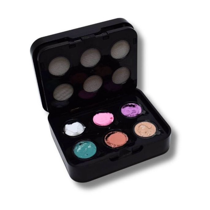 Urban Nails Tap Tap Gel | Pastel