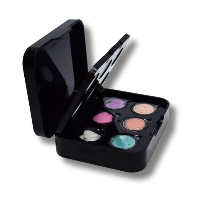 Urban Nails Tap Tap Gel | Pastel