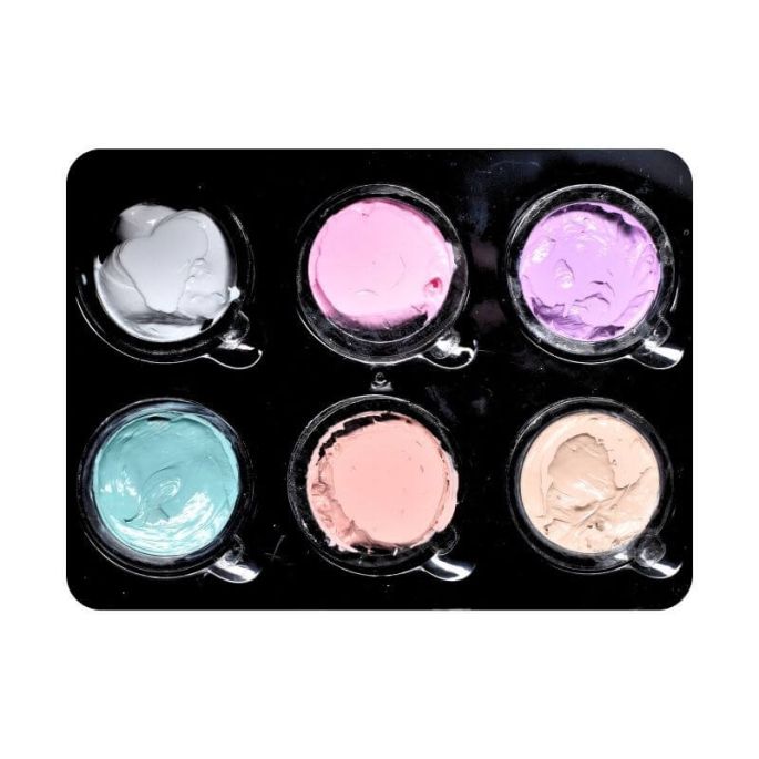 Urban Nails Tap Tap Gel | Pastel