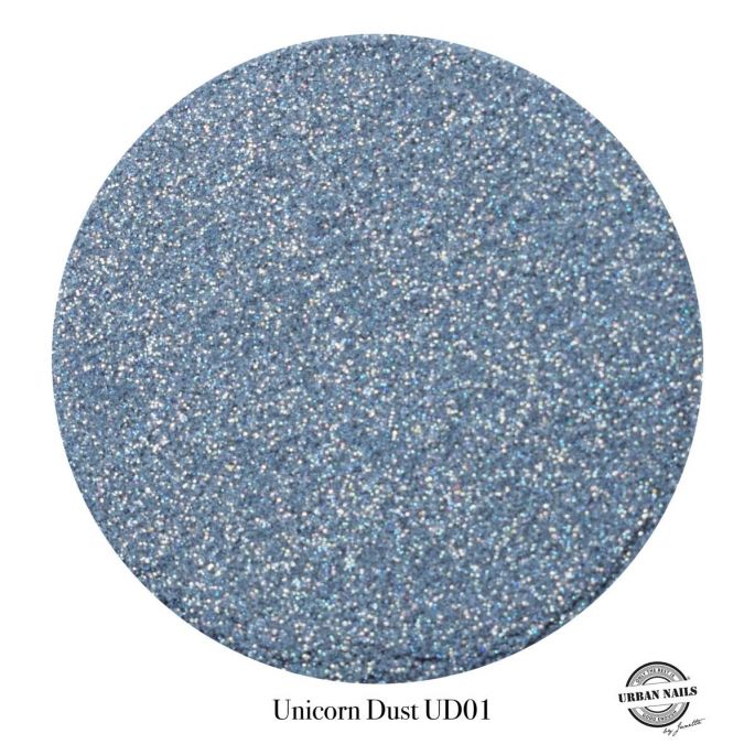 Urban Nails Unicorn Dust UD01