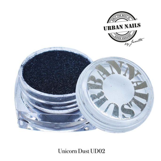 Urban Nails Unicorn Dust UD02