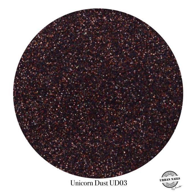 Urban Nails Unicorn Dust UD03