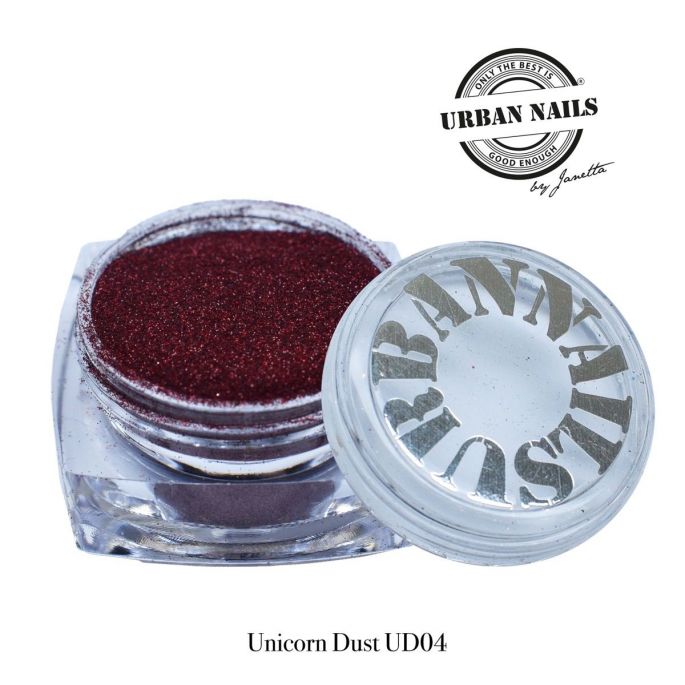 Urban Nails Unicorn Dust UD04