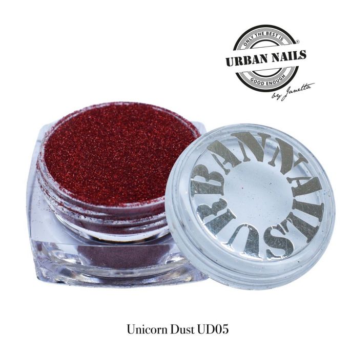 Urban Nails Unicorn Dust UD05