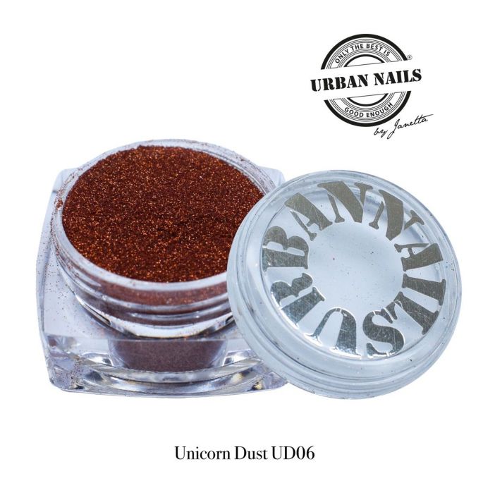 Urban Nails Unicorn Dust UD06