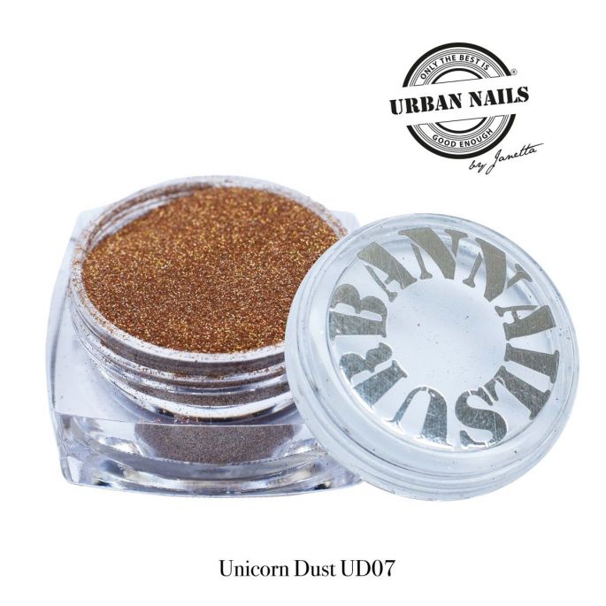 Urban Nails Unicorn Dust UD07