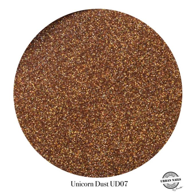 Urban Nails Unicorn Dust UD07