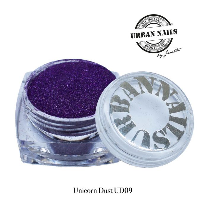 Urban Nails Unicorn Dust UD09