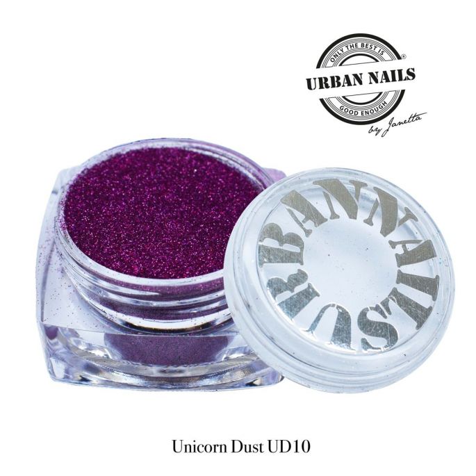 Urban Nails Unicorn Dust UD10