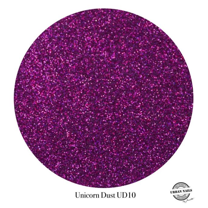 Urban Nails Unicorn Dust UD21