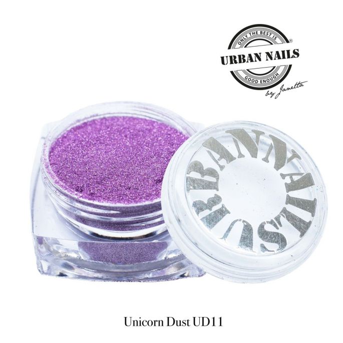 Urban Nails Unicorn Dust UD11