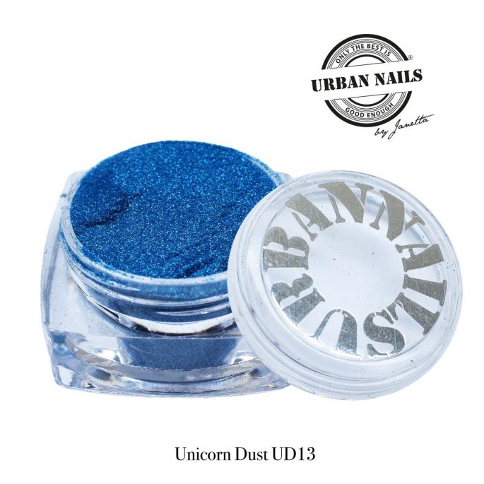 Urban Nails Unicorn Dust UD13