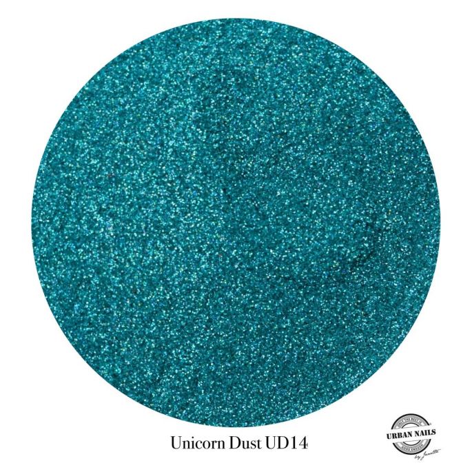 Urban Nails Unicorn Dust UD21