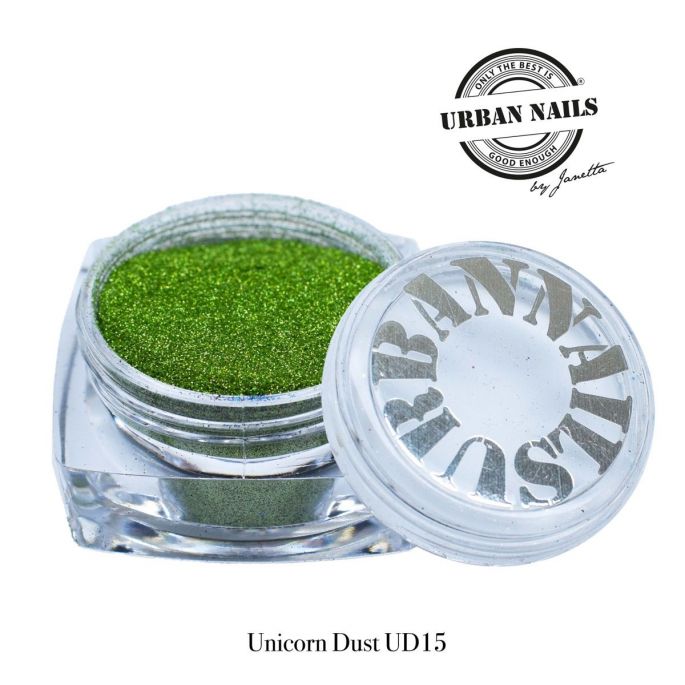 Urban Nails Unicorn Dust UD15