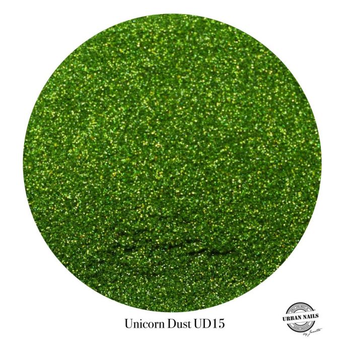Urban Nails Unicorn Dust UD15