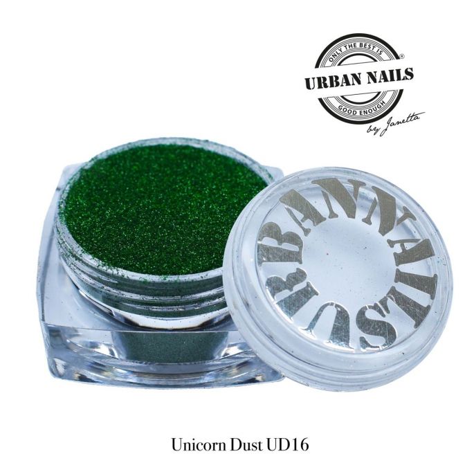 Urban Nails Unicorn Dust UD16