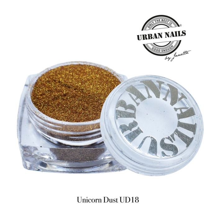 Urban Nails Unicorn Dust UD18
