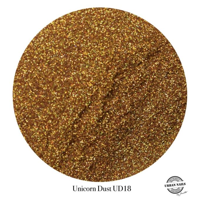 Urban Nails Unicorn Dust UD18