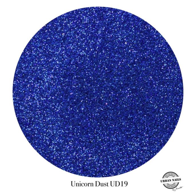 Urban Nails Unicorn Dust UD19